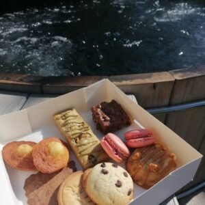 Gouter&Spa 2pers